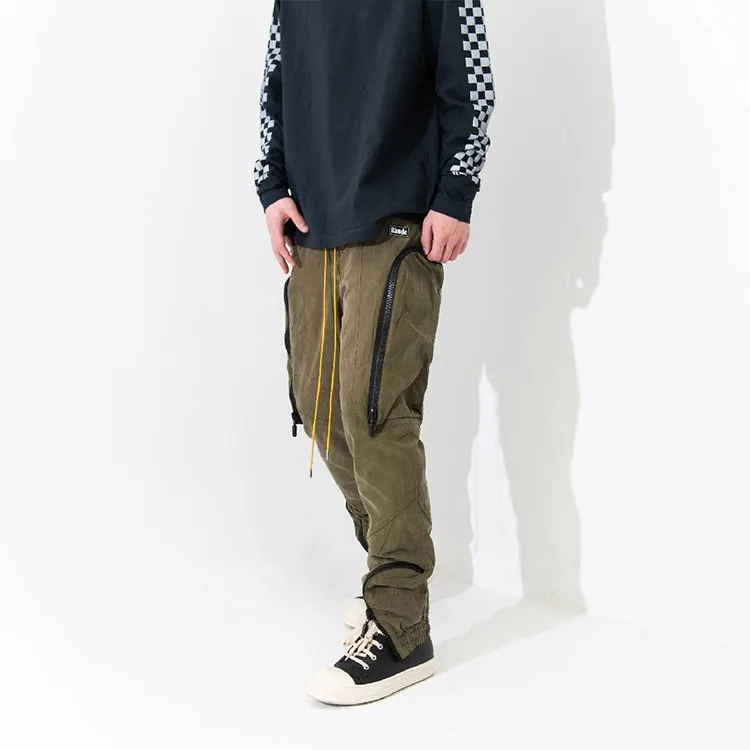 RHUDE Yachting Pant-2
