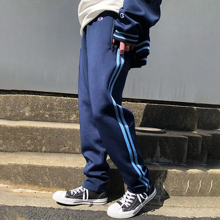 Champion SS22 Tapered Pants Sports Pants Japan Version Unisex-8