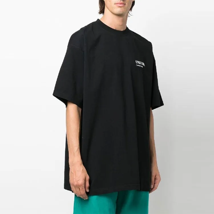 Vetements Polizei T Shirt-3