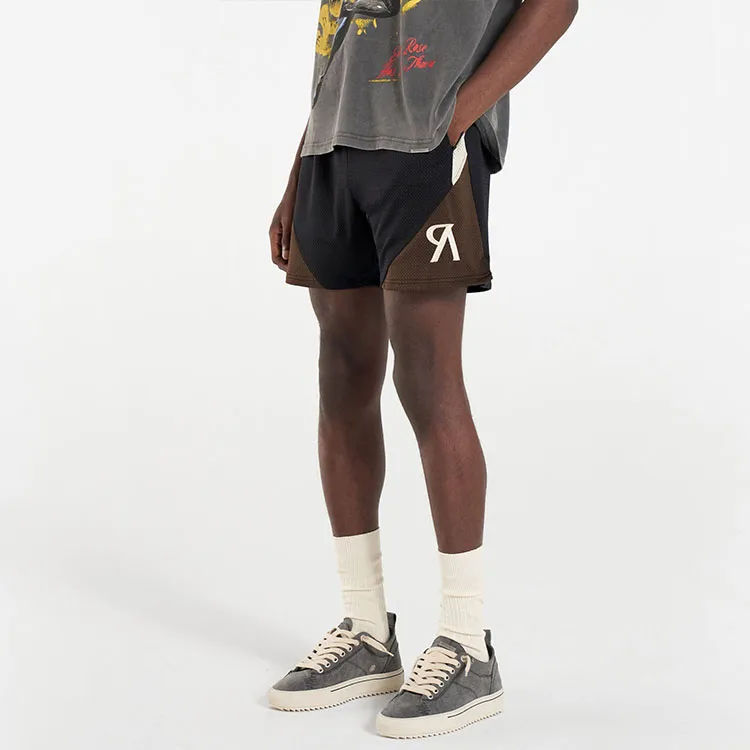 REPRESENT Initial Mesh Shorts-3