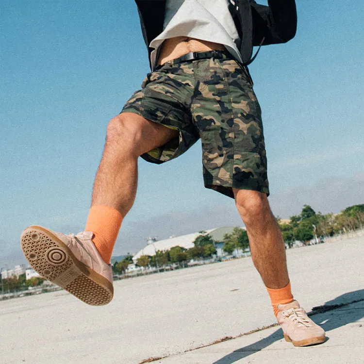 Gramicci Casual Shorts Men-6