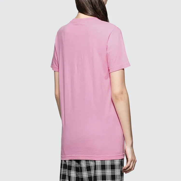 RIPNDIP T Shirts Unisex Pink-4