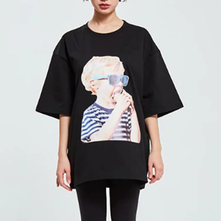 Acme De La Vie/ADLV T Shirt Unisex Black-2