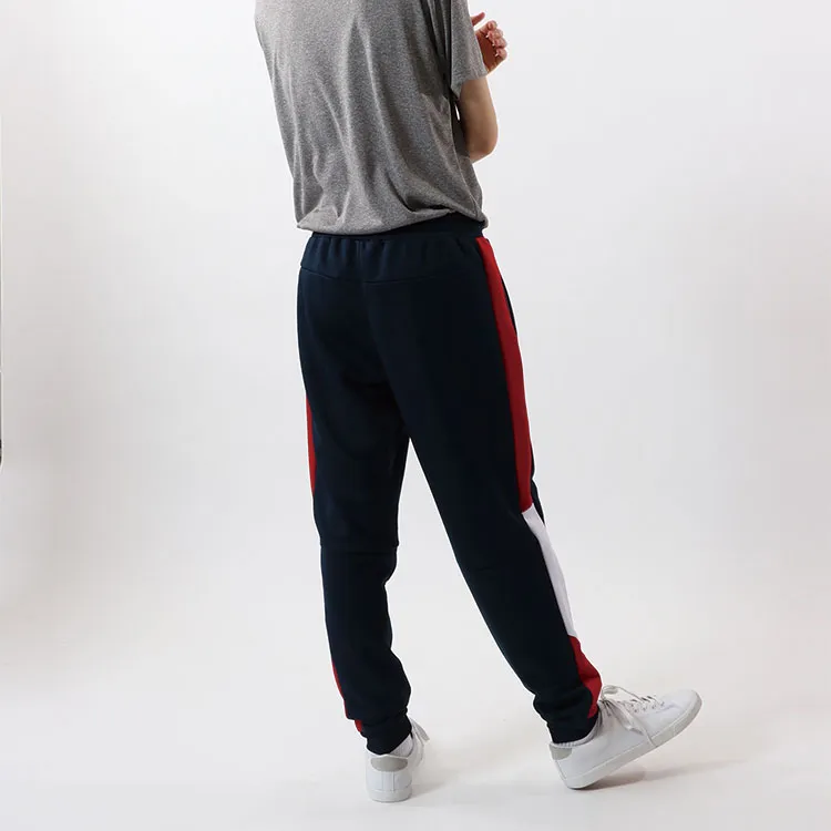 Champion Sports Pants Japan Version Men's Navy Blue-3