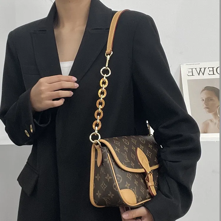 Luxury Care Artisan Workshop Bag Straps-3