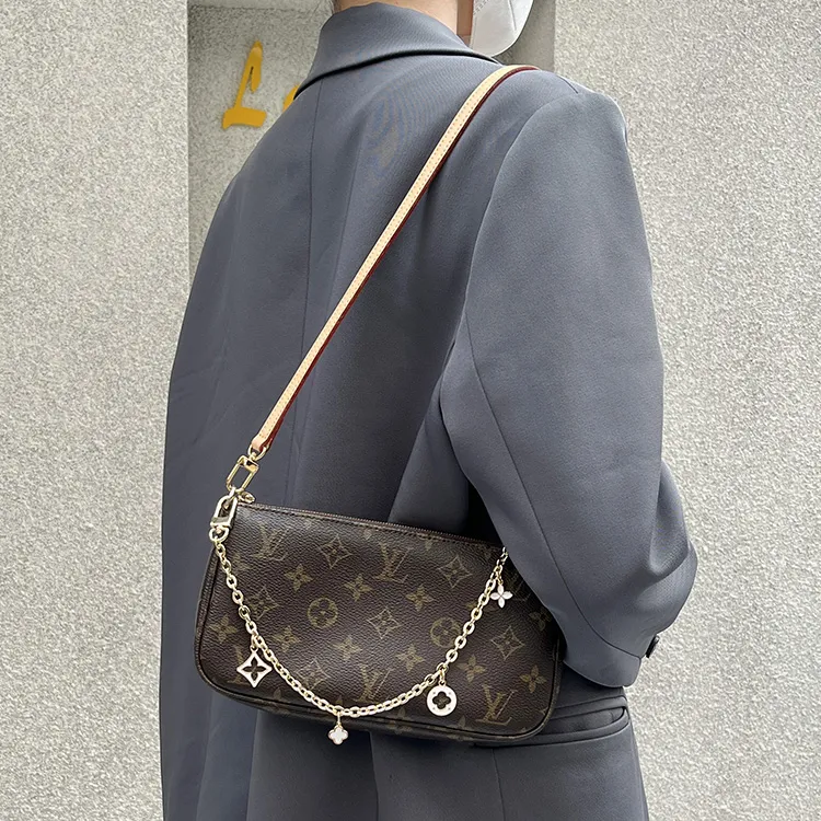Luxury Care Artisan Workshop Bag Straps-5