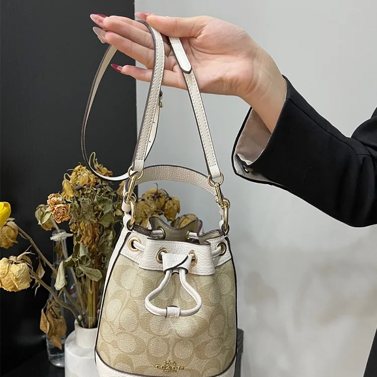 Luxury Care Artisan Workshop Bag Straps-5