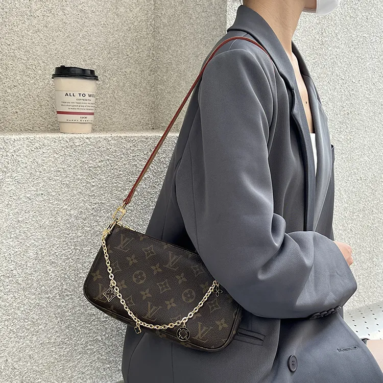 Luxury Care Artisan Workshop Bag Straps-7