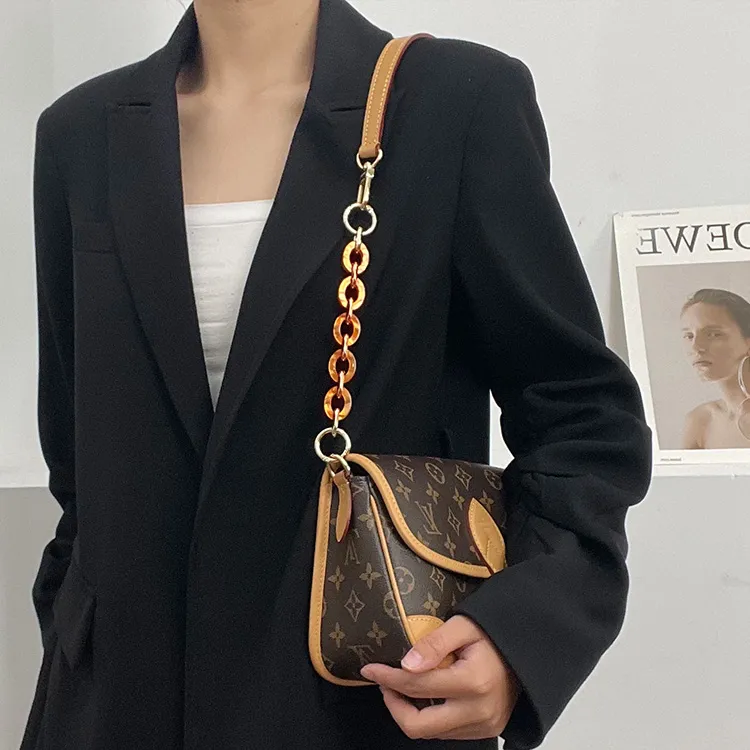 Luxury Care Artisan Workshop Bag Straps-2