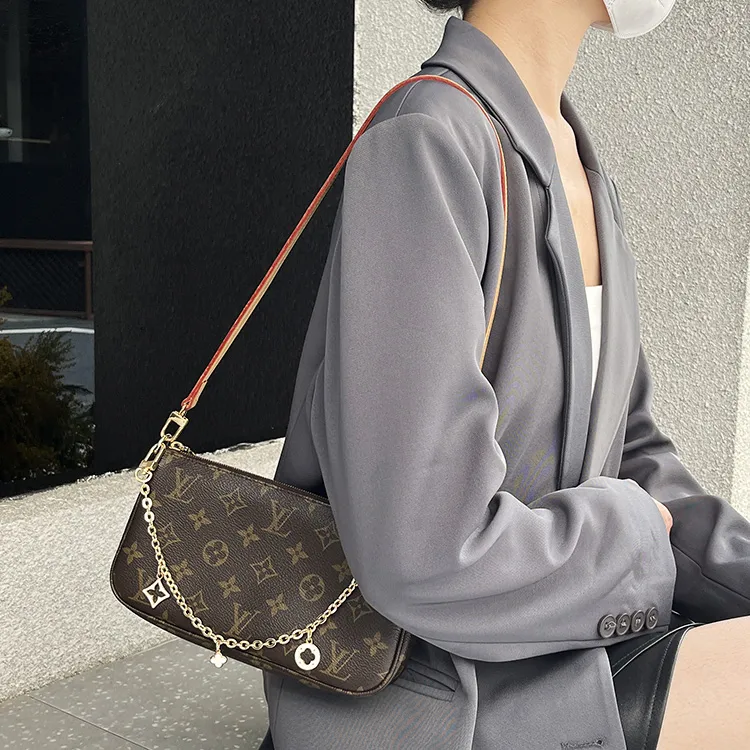 Luxury Care Artisan Workshop Bag Straps-3