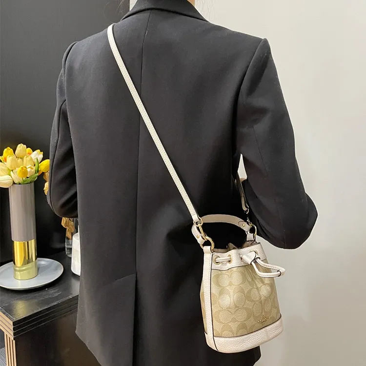 Luxury Care Artisan Workshop Bag Straps-6