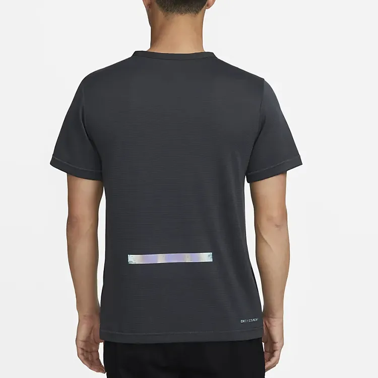 Nike Dri FIT ADV Run Division Men's Short Sleeve Running Top-2