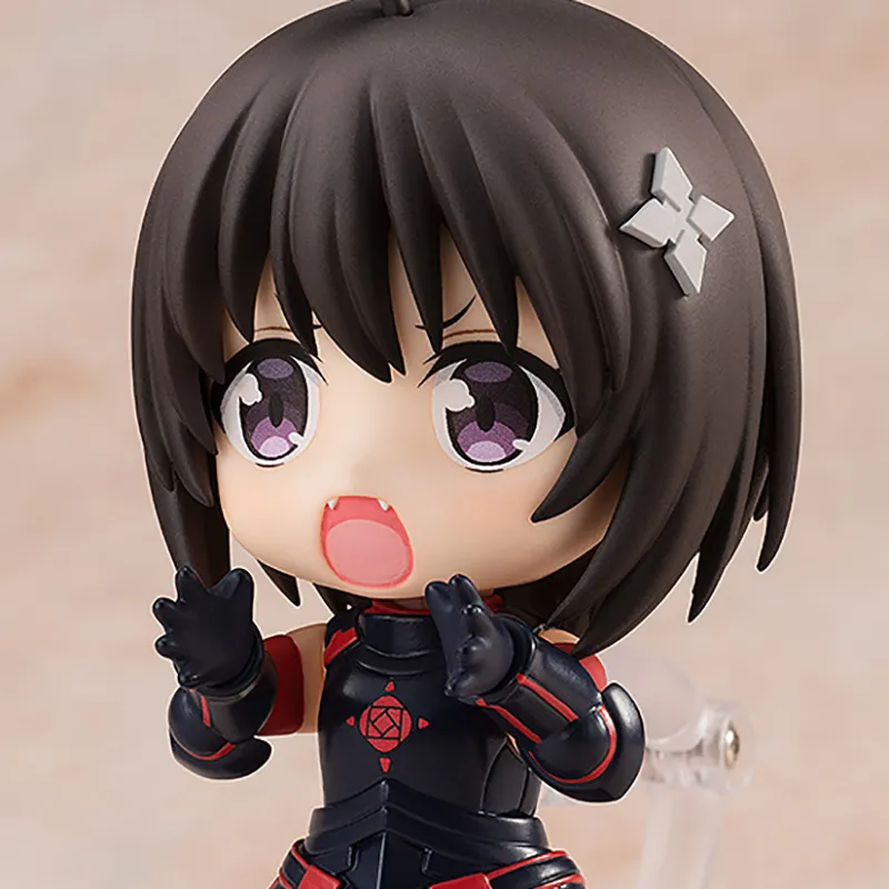 GOOD SMILE COMPANY Chibi Figures-1