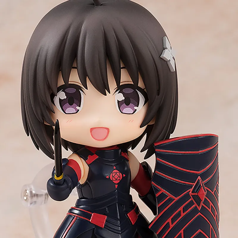 GOOD SMILE COMPANY Chibi Figures-2