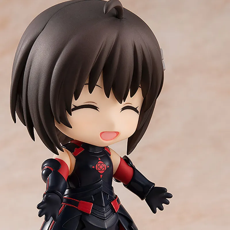 GOOD SMILE COMPANY Chibi Figures-3