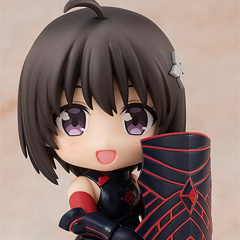 GOOD SMILE COMPANY Chibi Figures-4