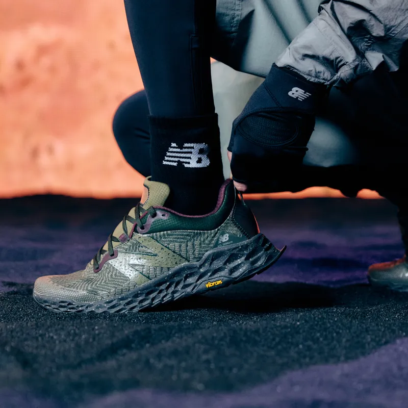 New Balance X Eastlogue Hierro V6 'Army Green'-7