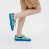 vans x national geographic era lace up sneakers item