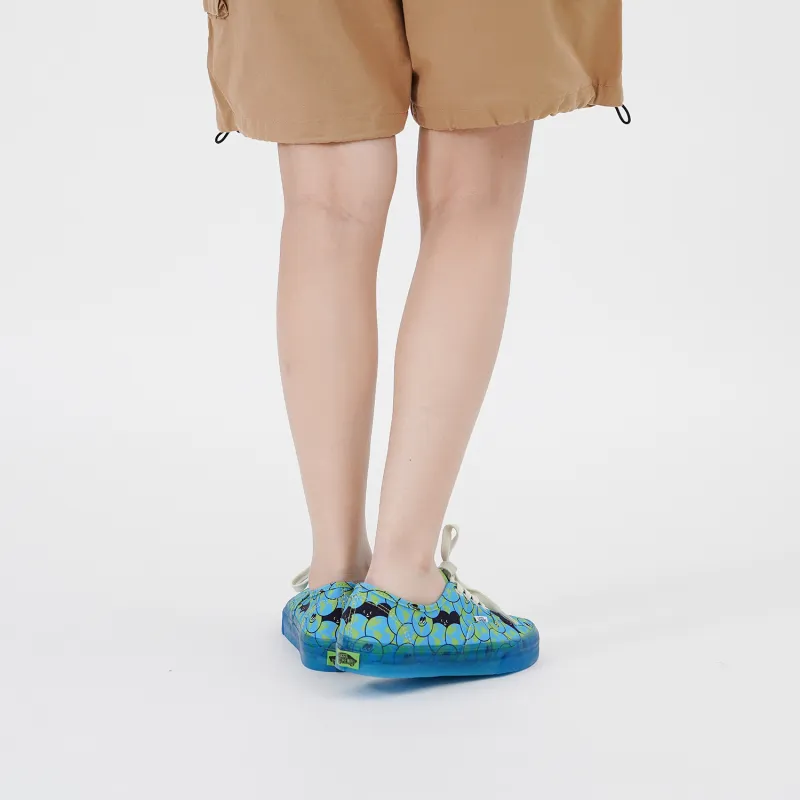 Zhao zhao x vans vault comfycush slip-skool year of the rat