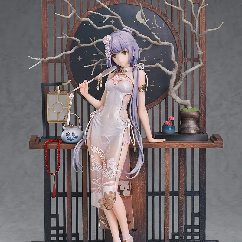 GSC Luo Tianyi Vsinger Mangzhong Ver. Scale Figures 26cm-1
