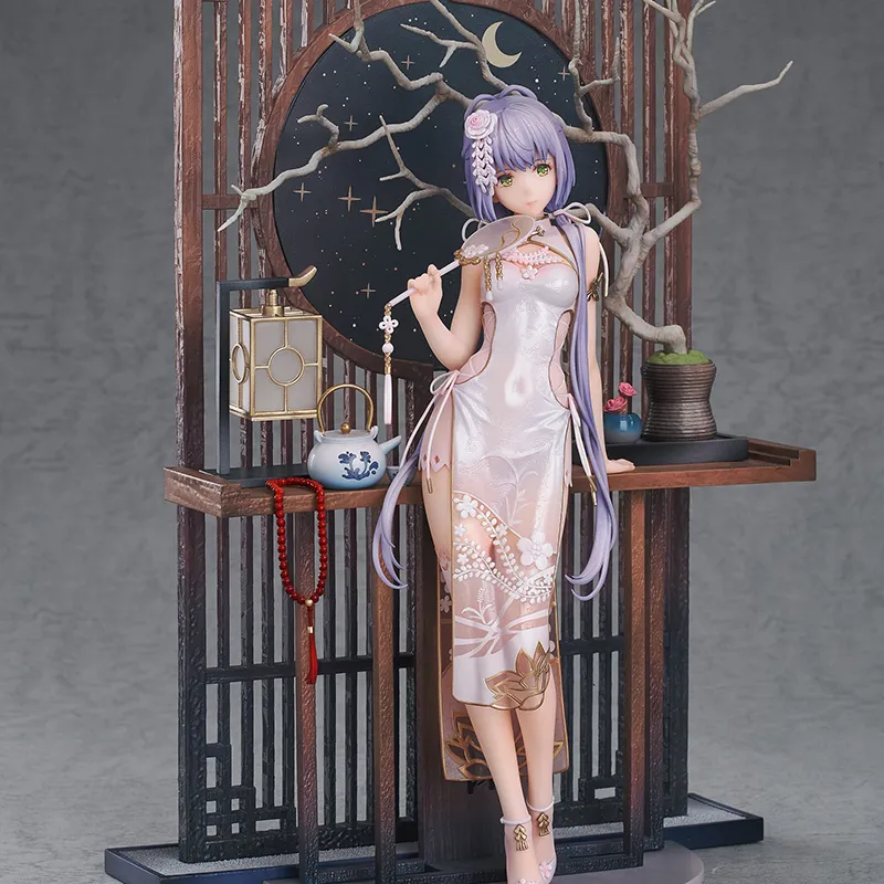 GSC Luo Tianyi Vsinger Mangzhong Ver. Scale Figures 26cm-3