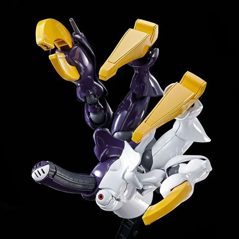 BANDAI HG Collection Model Kits-4