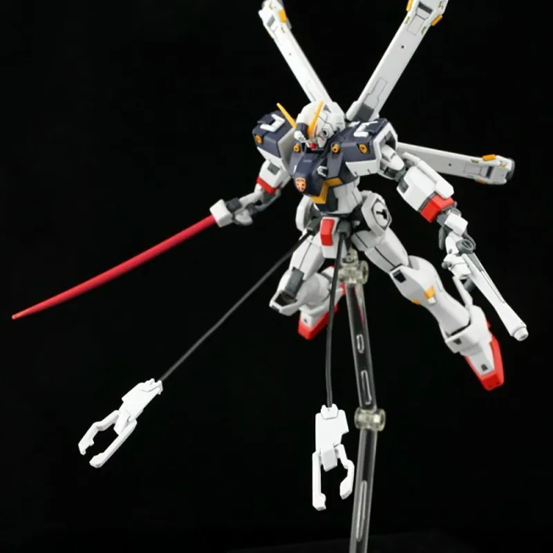 BANDAI HG Collection Model Kits-4