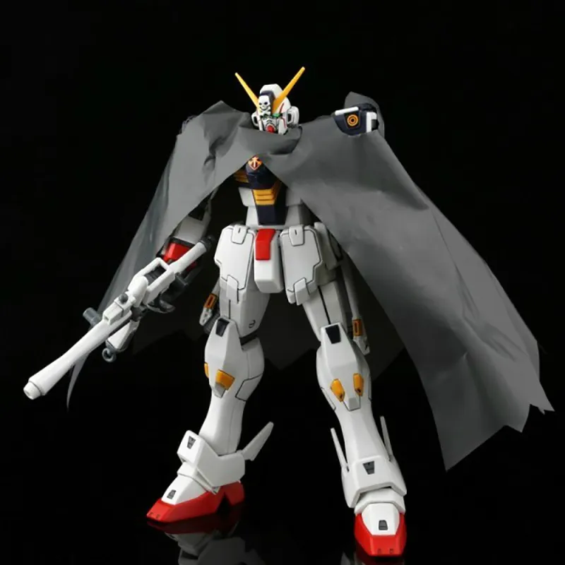 BANDAI HG Collection Model Kits-1