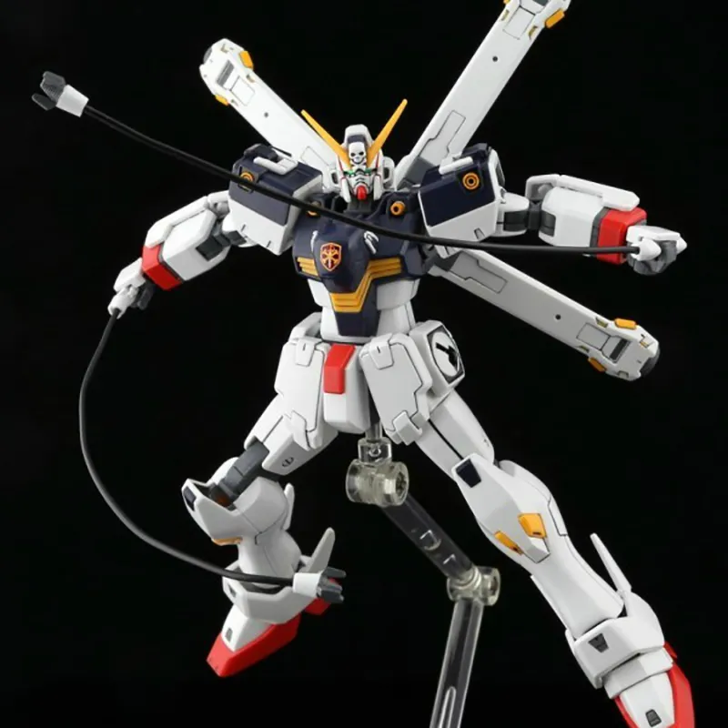 BANDAI HG Collection Model Kits-2