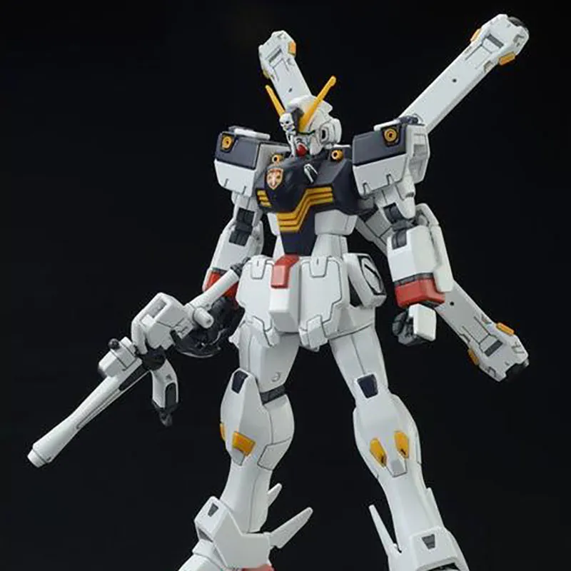 BANDAI HG Collection Model Kits-3