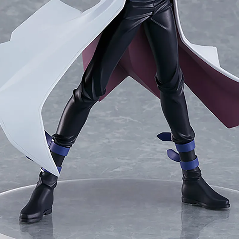 GSC Seto Kaiba Pup Yu Gi Oh! Duel Of Monsters Includes Base 18cm Scale Figures-4