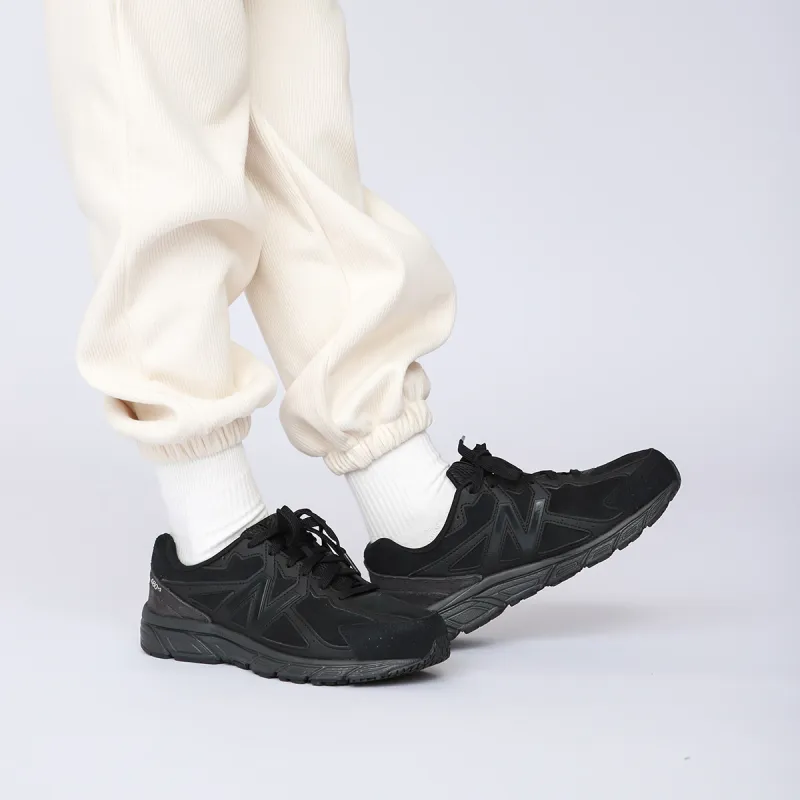 New Balance Black Women's-6