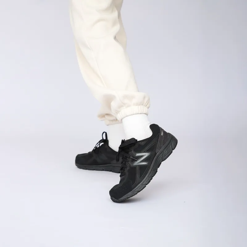 New Balance Black Women's-7