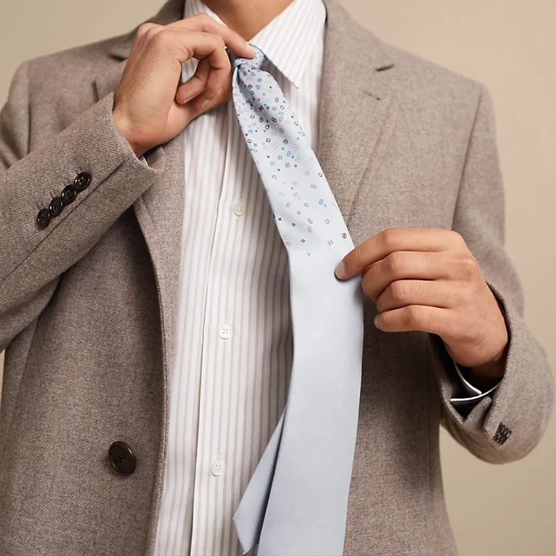 HERMES Ties Men-1
