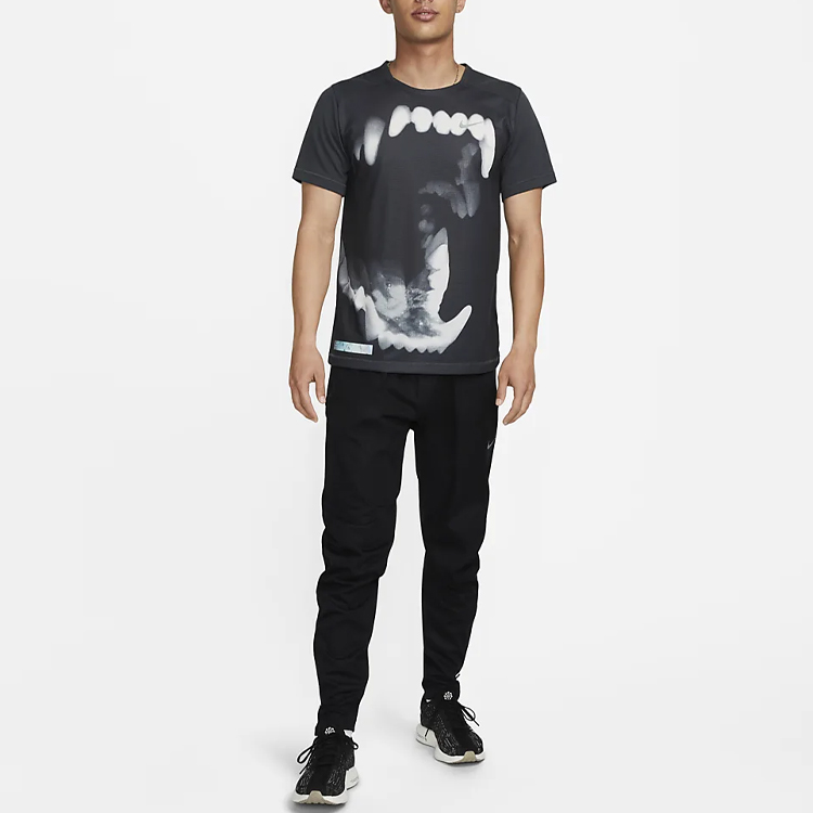 Nike Dri-FIT ADV Run Division Men's Short-Sleeve Running Top