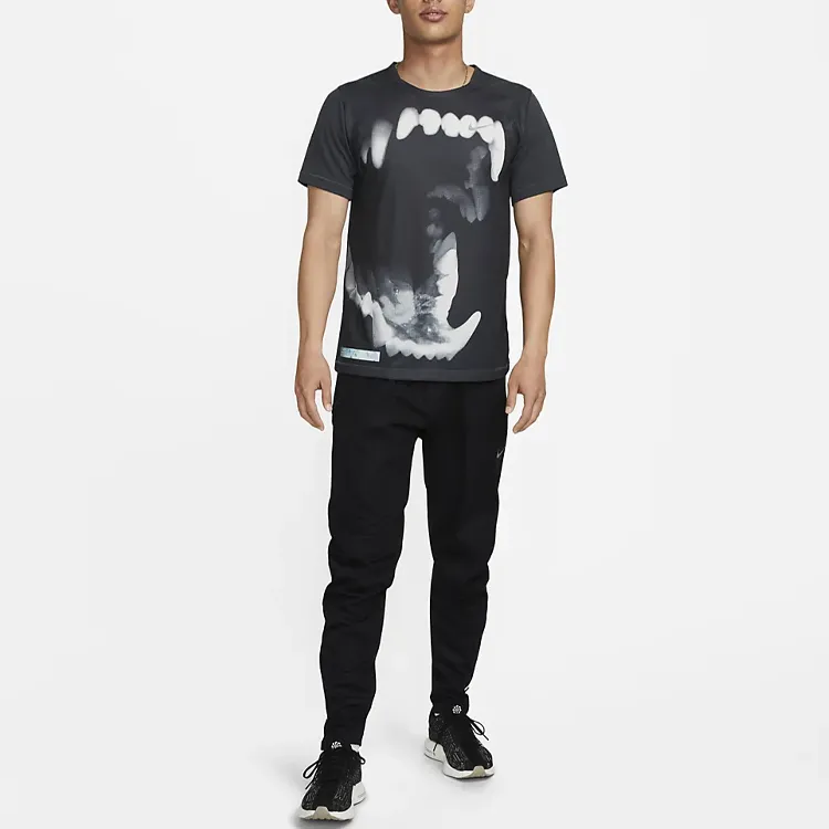 Nike Dri FIT ADV Run Division Men's Short Sleeve Running Top-1
