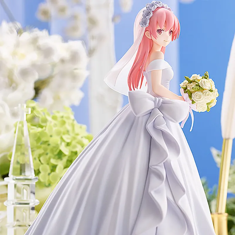 GSC POP UP PARADE In Summary It's Incredibly Cute By Yuki Kawasaki. Scale Figures 17cm-1
