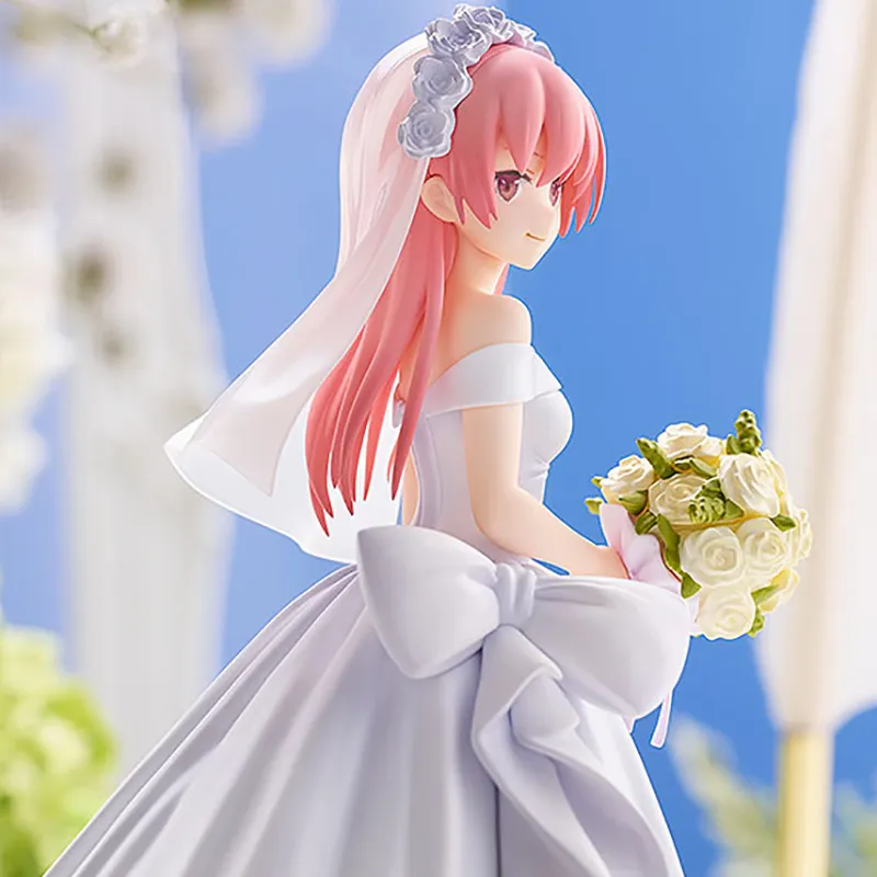 GSC POP UP PARADE In Summary It's Incredibly Cute By Yuki Kawasaki. Scale Figures 17cm-4