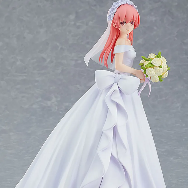 GSC POP UP PARADE In Summary It's Incredibly Cute By Yuki Kawasaki. Scale Figures 17cm-5