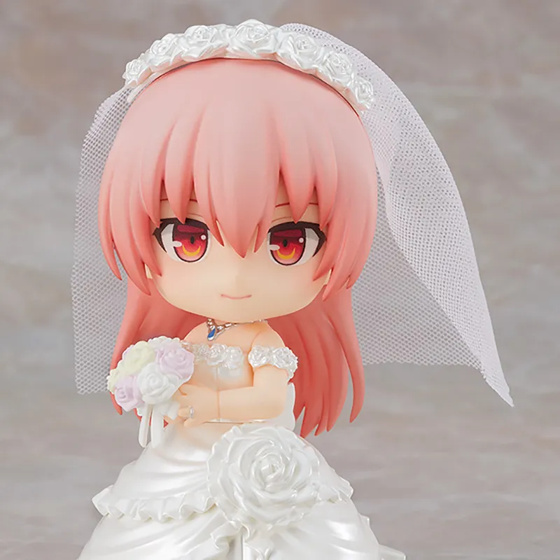 GOOD SMILE COMPANY Chibi Figures-3