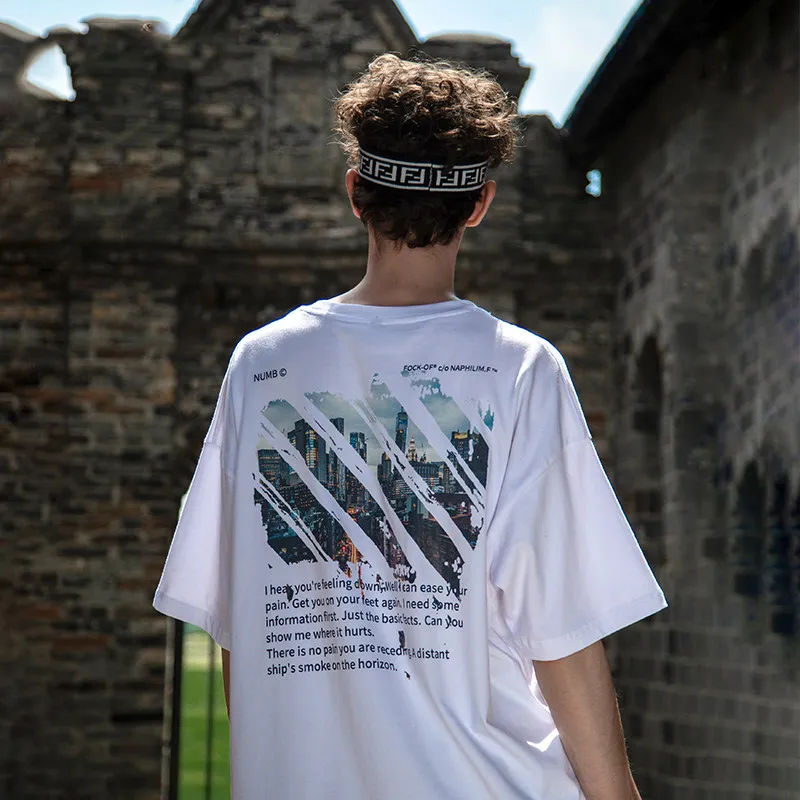 Athief T-Shirts Unisex-3