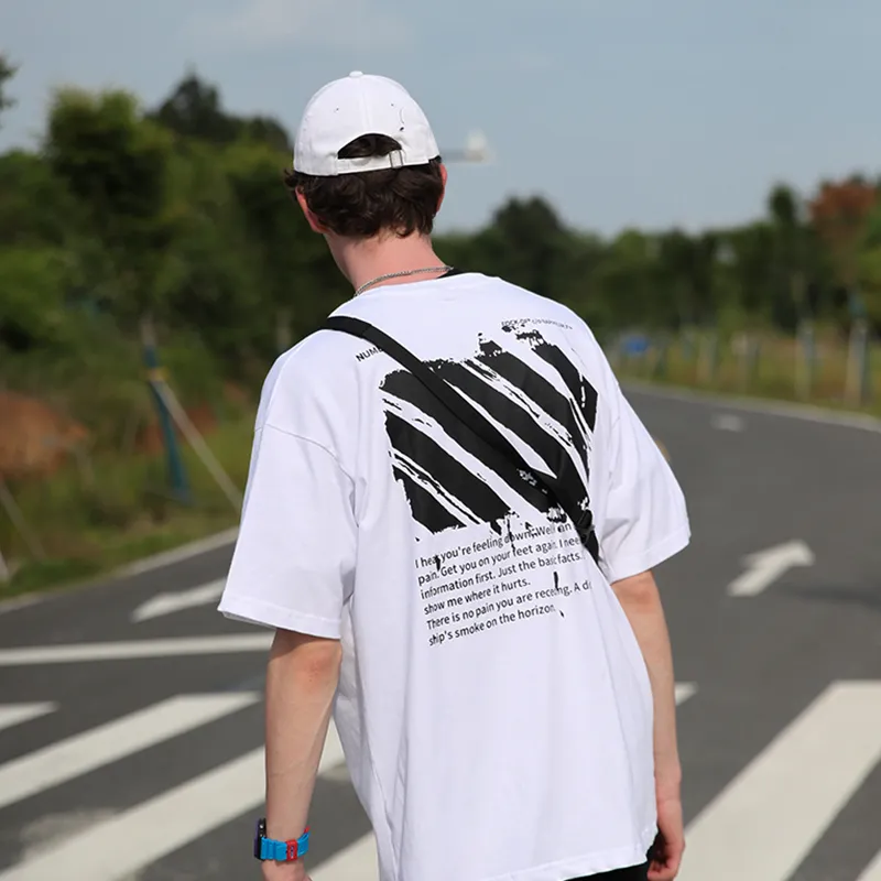 Athief T-Shirts Unisex-6