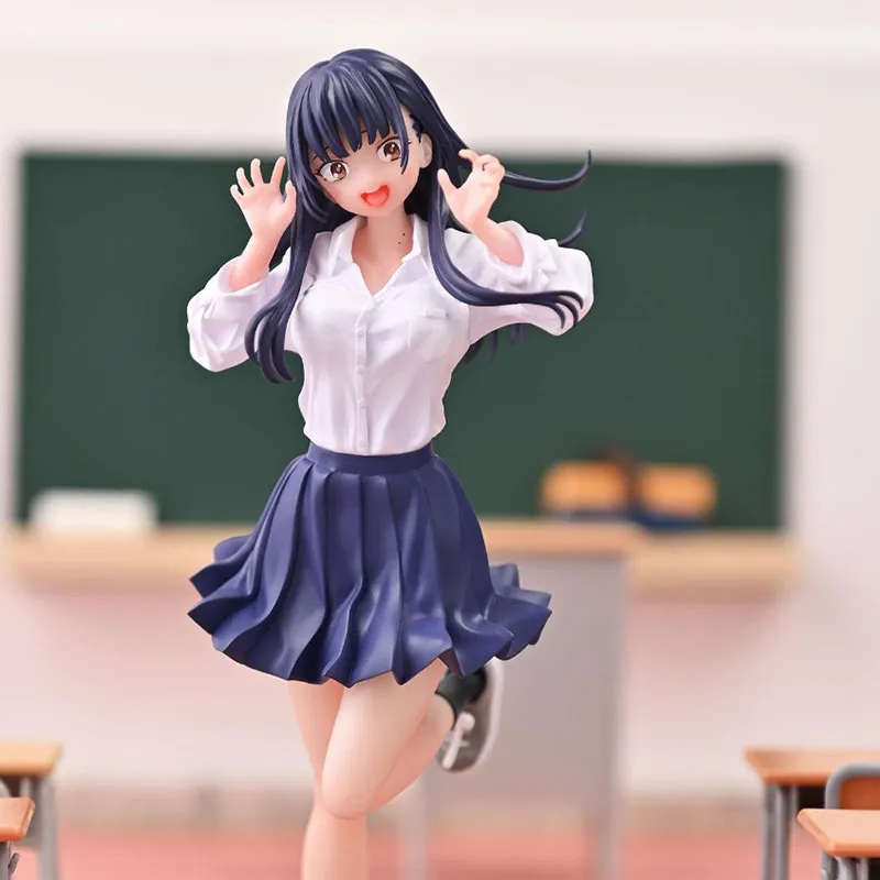 SEGA The Dangerous Thing In My Heart, Yamanaka An Bonus Gifts 19cm-1