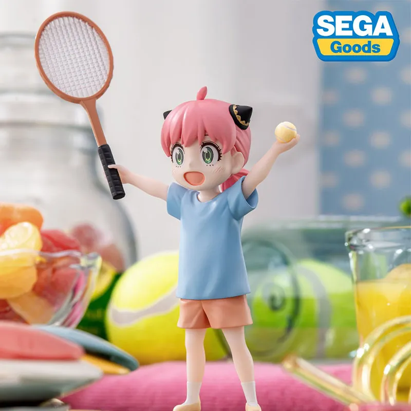 SEGA Spy X Family Bonus Gifts-1