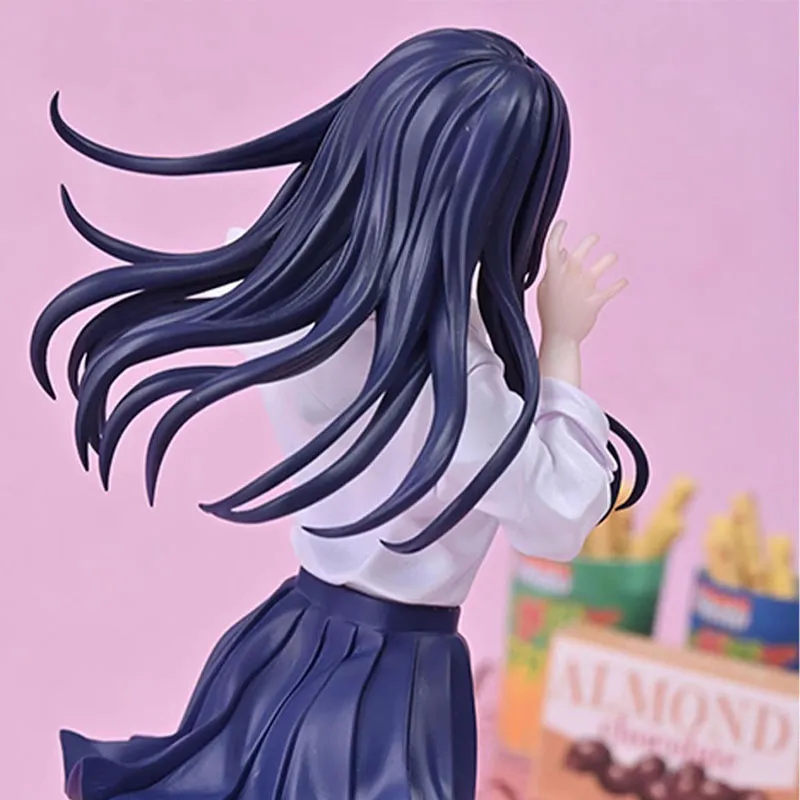 SEGA The Dangerous Thing In My Heart, Yamanaka An Bonus Gifts 19cm-2