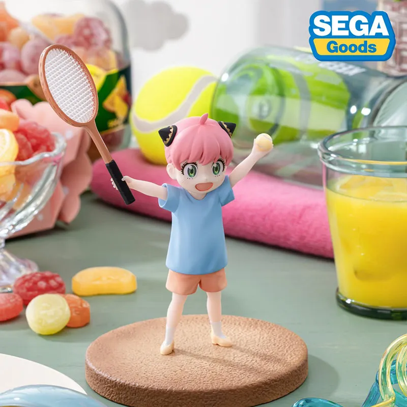 SEGA Spy X Family Bonus Gifts-3