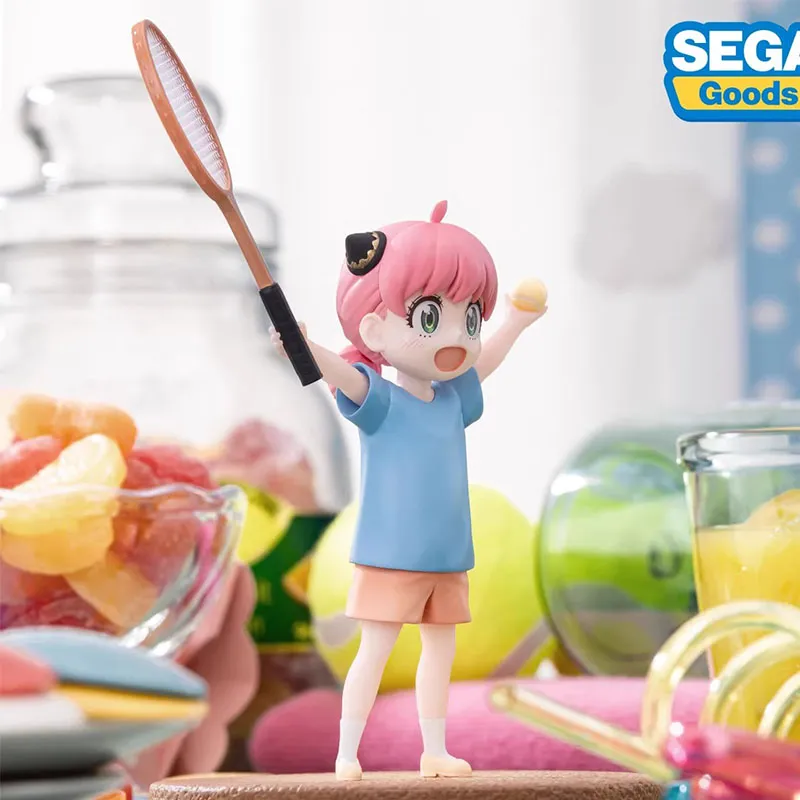SEGA Spy X Family Bonus Gifts-4
