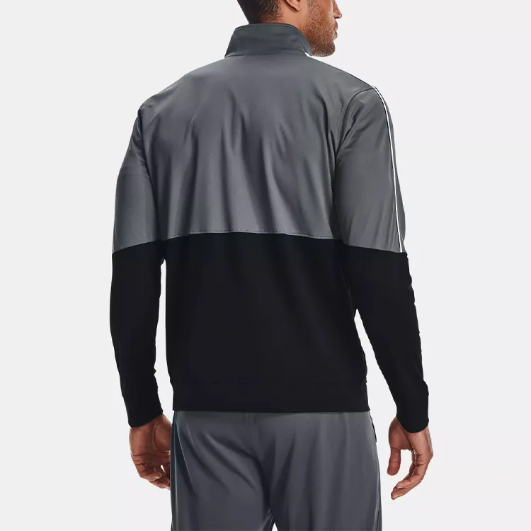 Under Armour Jackets Men Gray-6