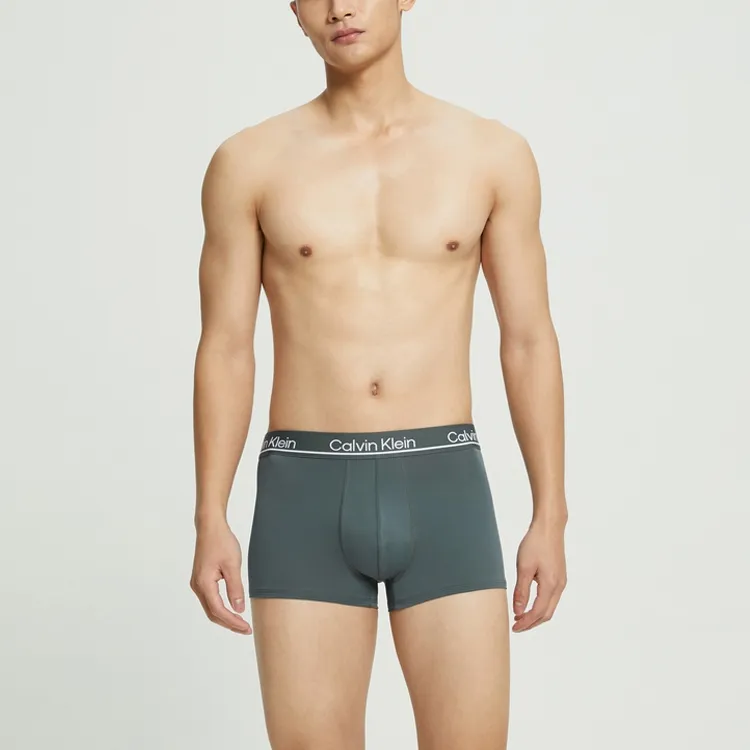 CALVIN KLEIN Underpants Men's 3 Pack-3