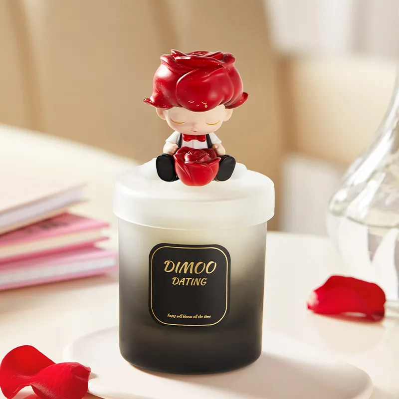 POP MART DIMOO Trend Based Products-1